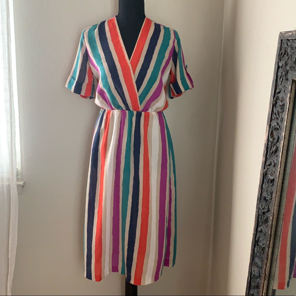Vintage Dress